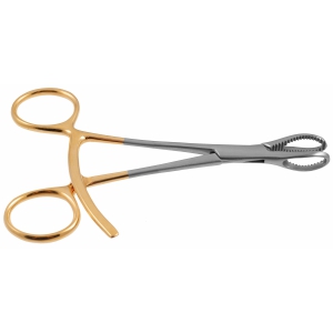 ANGUS BONE HOLDING FORCEPS