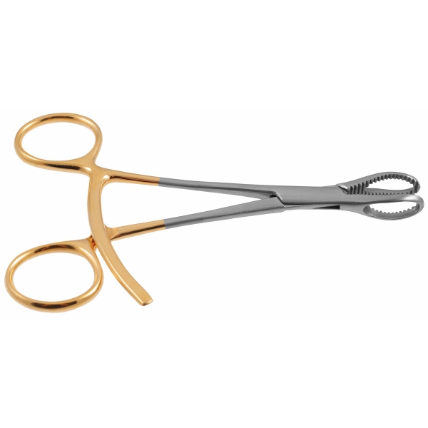 ANGUS BONE HOLDING FORCEPS