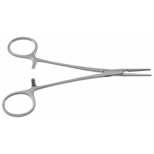 DEBAKEY MOSQUITO FORCEPS