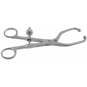 Hip Reduction Clamp