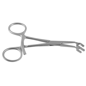 IKUTA BONE HOLDING CLAMP