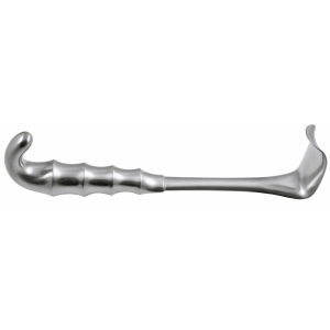 Kelly Retractor