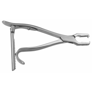 Kern Bone Holding Clamp