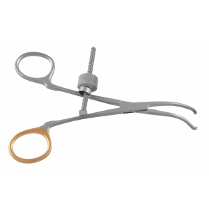 Locke Bone Reduction Clamp