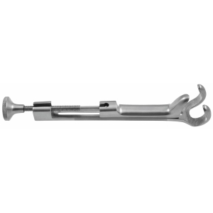 Lowman Bone Holding Clamp