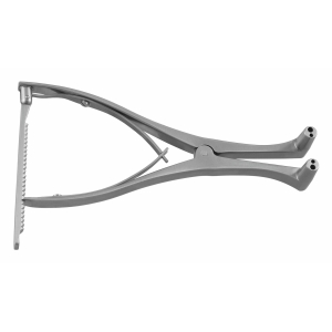 Mini Foremann K Wire Distractor