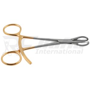 ANGUS Bone Holding Forceps | RI-135-565-25