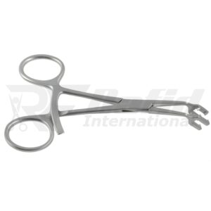 IKUTA BONE Holding Clamp | RI-135-565-30