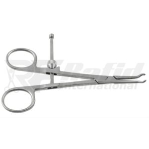 RALEIGH BONE Holding Forceps | RI-135-565-45