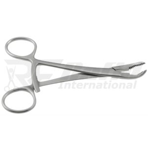 STEFAN Bone Holding Forceps | RI-135-565-55