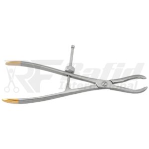 STEFAN Bone Holding Forceps | RI-135-565-60