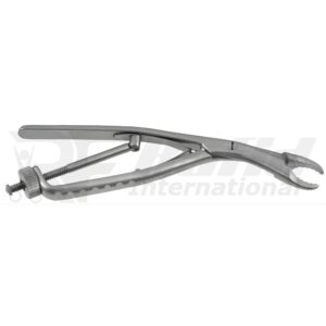 ULRICH Bone Holding Clamp | RI-135-565-75