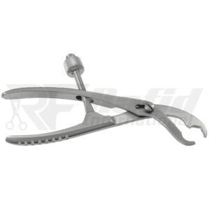VERBRUGGE ROGALSKI Bone Holding Clamp | RI-135-565-80