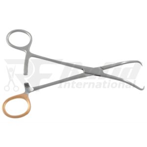 REIL BONE Holding Forceps | RI-135-565-50