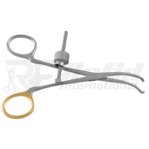 LOCKE BONE Reduction Clamp | RI-135-566-125
