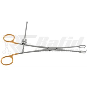 SCHROEDER VULSELLUM Bone Reduction Clamp | RI-135-566-130