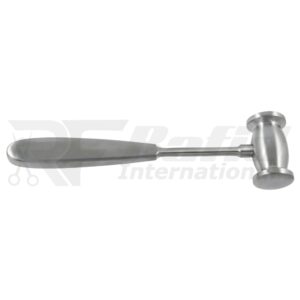 COLLIN LUCAE Mallet | RI-135-566-155