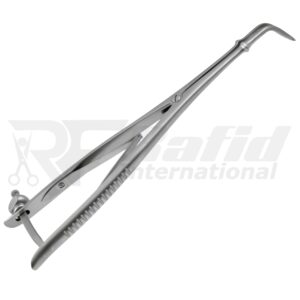 ALLEN-INGE Stifle Retractor | RI-135-566-175