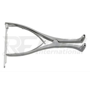 MINI FOREMANN K Wire Distractor | RI-135-567-215