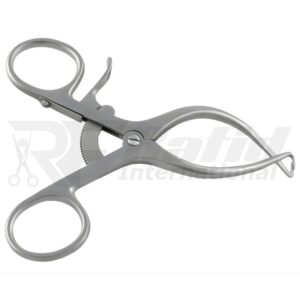 NEROMA GELPI Retractor | RI-135-567-225