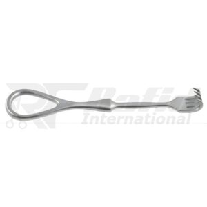 VOLKMAN Retractor | RI-135-567-250