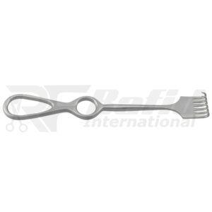 VOLKMAN Retractor | RI-135-567-255
