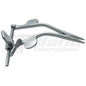 CLOWARD VERTEBRAL Cervical Spreader | RI-135-567-265