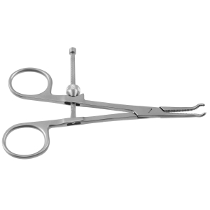 Raleigh Bone Holding Forceps