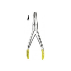 Flat Nose Plier