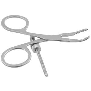 Stefan Mini Bone Holding Forceps