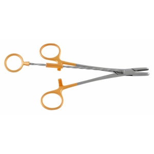 TC Jet Wire Twister Needle Holder