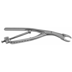 Ulrich Bone Holding Clamp