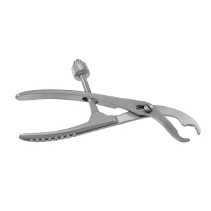 Verbrugge Rogalski Bone Holding Clamp