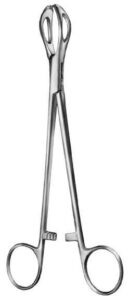 Tube Holder For Fixation Of Six Tubes