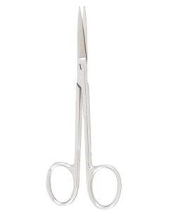 WAGNER Plastic Surgery Scissors