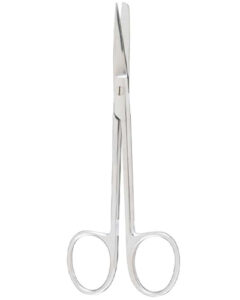WAGNER Plastic Surgery Scissors