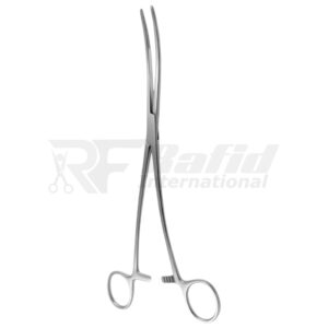 Bozemann Sponge Forceps | RI-5-808-26
