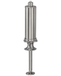 Dental Syringes