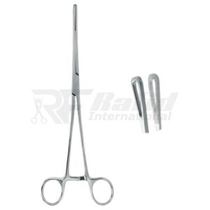 Foerster Sponge Forceps | RI-5-810-25