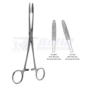 Gross-Maier Dressing Forceps | RI-5-804-20