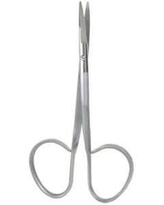 KAYE Blepharoplasty And Dissecting  Scissors