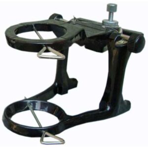 KEYSTONE BLACK ARTICULATOR