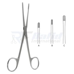 Lister Sinus Forceps | RI-5-802-13