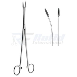 Martin Dressing Forceps | RI-5-803-17