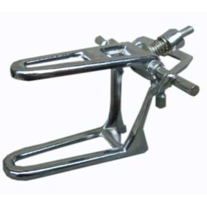 QUADRANT / CROWNED BRIDGE  ARTICULATOR
