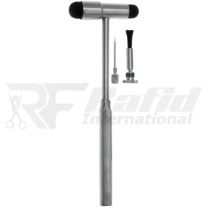 BUCK Percussion Reflex Hammer