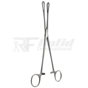 Rampley Sponge Holding Forceps | RI-5-811-18