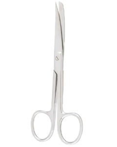 Standard Pattern Operating Scissors