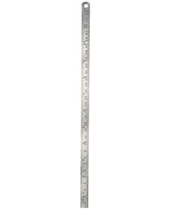 Steel Ruler