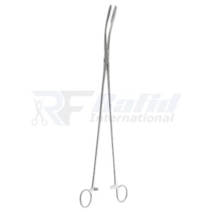 Tunneling Forceps | RI-5-805-40